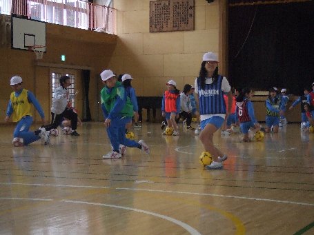 091113上杉山通小学校1.jpg