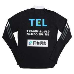 2021 公式ウェア予約販売開始のお知らせ | ベガルタ仙台オフィシャルサイト