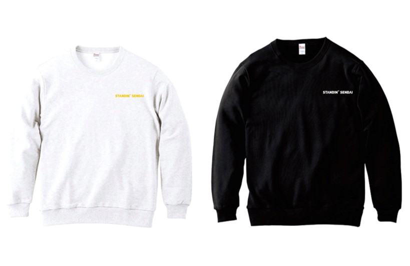 限定品 ベガルタ仙台 コラボTシャツ L 黒 - メルカリ