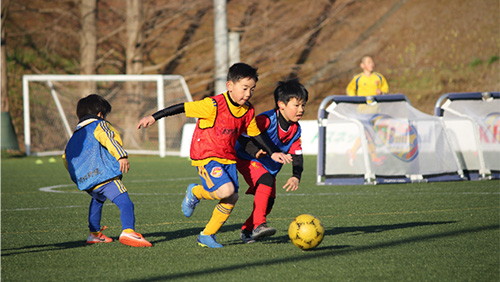 2022年度 ベガルタ仙台サッカースクール新規会員募集 | ベガルタ
