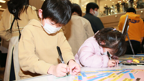 12月16日(金)から3日間「セルバにユアスタがやってくる powered