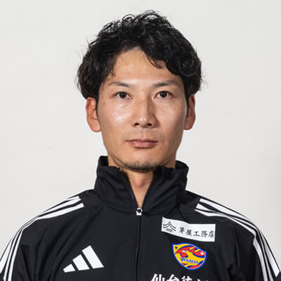 フィジオセラピスト 平 雅成の写真を紹介