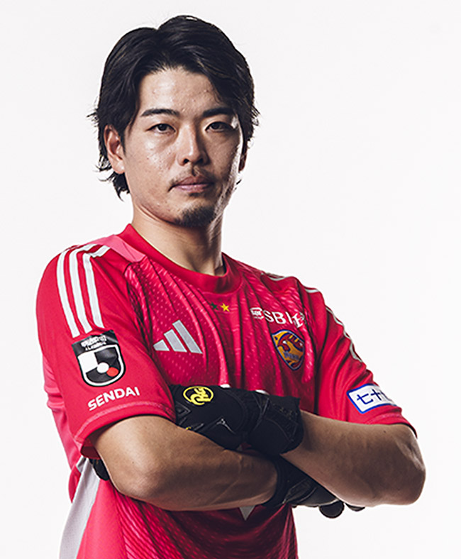 アカデミー出身 堀田 大暉選手の写真を紹介しています