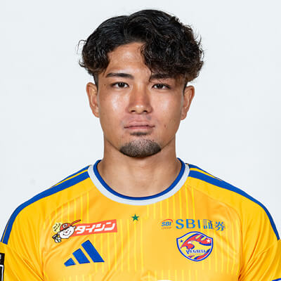DF 五十嵐 聖己の写真を紹介