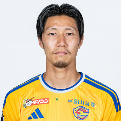 DF 菅田 真啓の写真を紹介