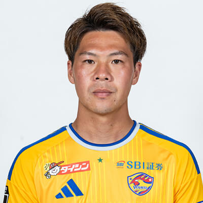 FW 中島 元彦の写真を紹介