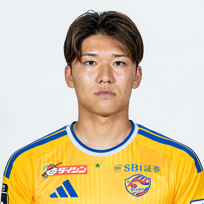 FW 小林 心の写真を紹介