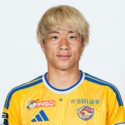 MF 相良 竜之介の写真を紹介
