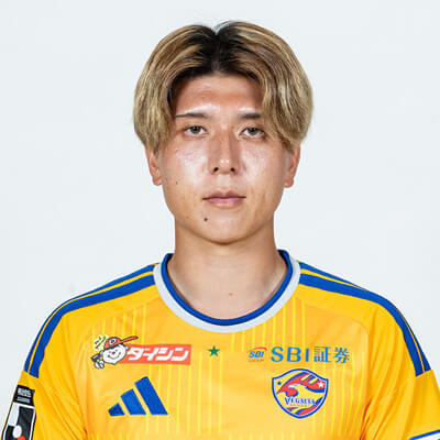 MF 工藤 蒼生の写真を紹介