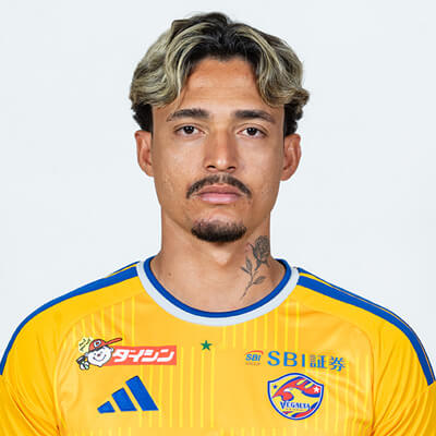 DF マテウス モラエスの写真を紹介