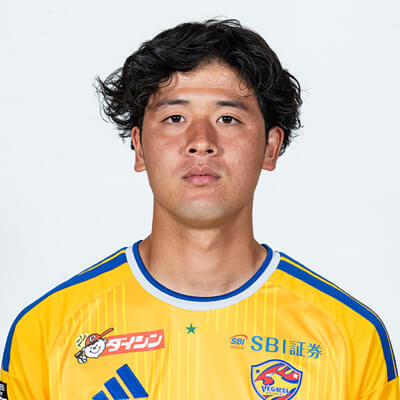 FW 中田 有祐の写真を紹介