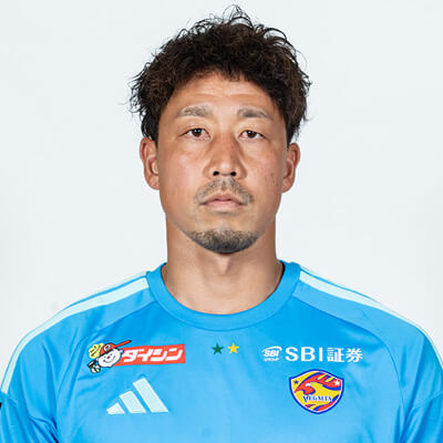 GK 松澤 香輝の写真を紹介