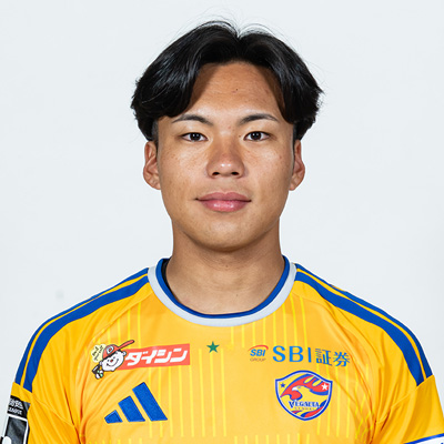 FW 西丸 道人の写真を紹介