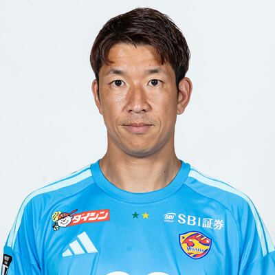 GK 林 彰洋の写真を紹介