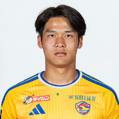 FW 古屋 歩夢の写真を紹介