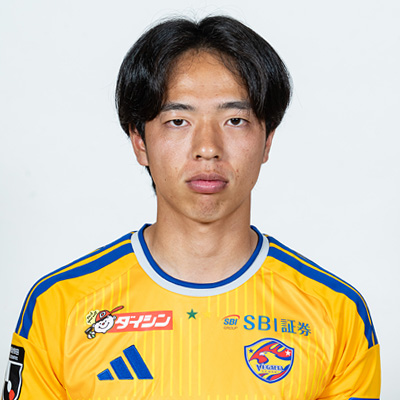 MF 杉山 耀建の写真を紹介