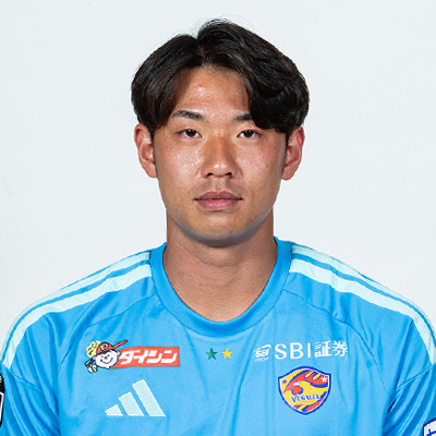 GK 梅田 陸空の写真を紹介