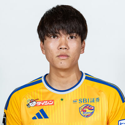 DF 井上 詩音の写真を紹介