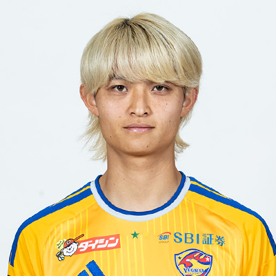 MF 浅倉 廉の写真を紹介