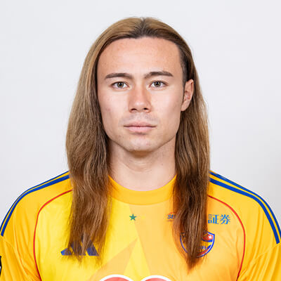 FW 宮崎 鴻の写真を紹介