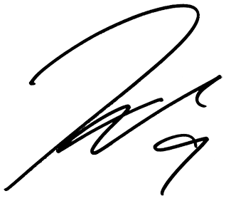 選手サインを紹介しています