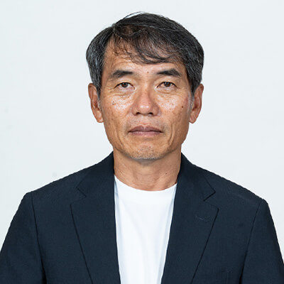 監督 森山 佳郎の写真を紹介