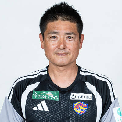 フィジカルコーチ 村岡 誠の写真を紹介