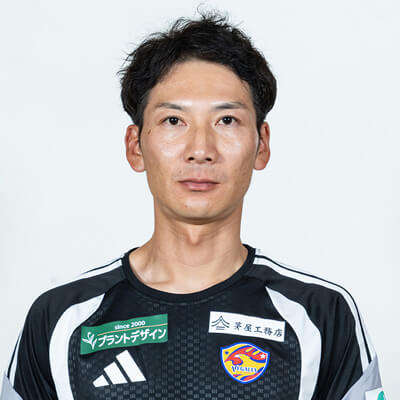 チーフトレーナー 平 雅成の写真を紹介