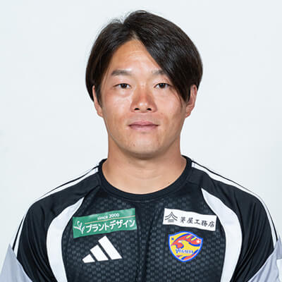 主務 伊藤 大樹の写真を紹介