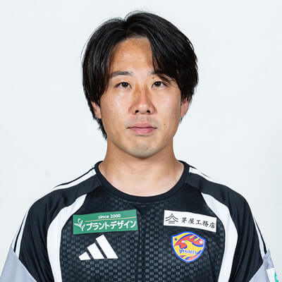 副務 三浦 悠太郎の写真を紹介