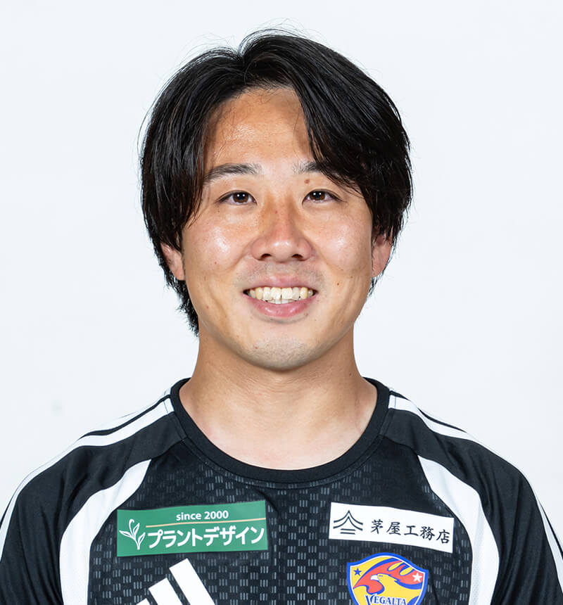 副務 三浦 悠太郎 の写真を紹介