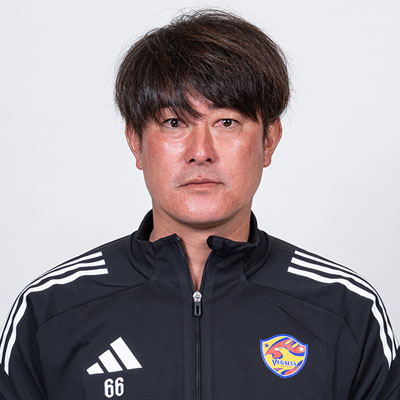 コーチ 中原 貴之の写真を紹介