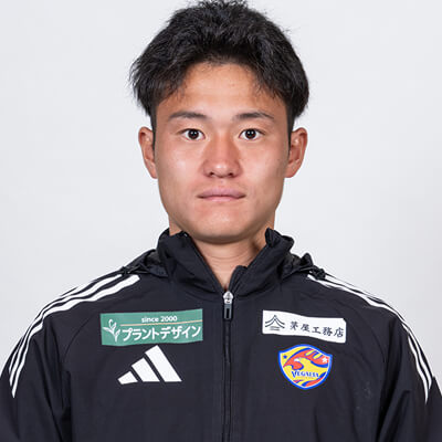 アナリスト 西口 剛大の写真を紹介