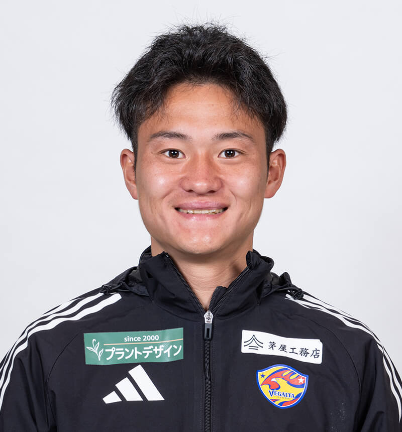 アナリスト 西口 剛大の写真を紹介