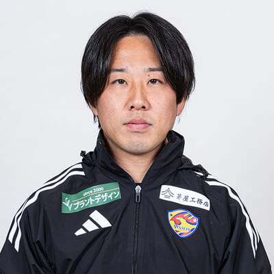 副務 三浦 悠太郎の写真を紹介